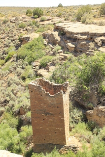 Hovenweep