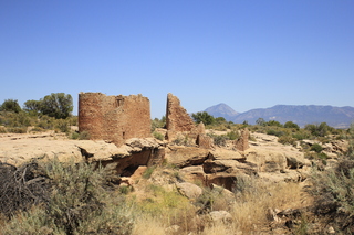 Hovenweep + Adam and Shaun