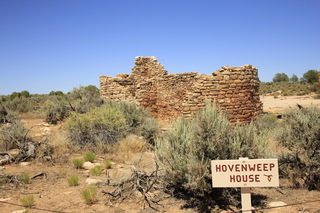 Hovenweep