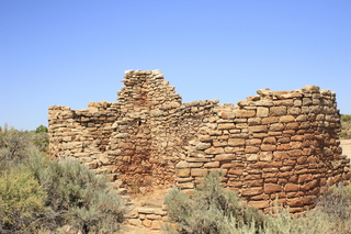 Hovenweep