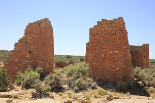 Hovenweep