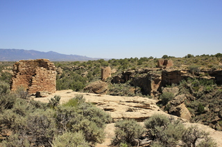 Hovenweep