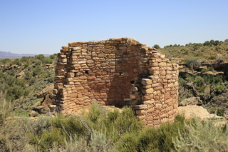 Hovenweep