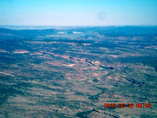 275 9cm. aerial - Colorado