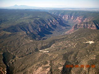 aerial - Colorado