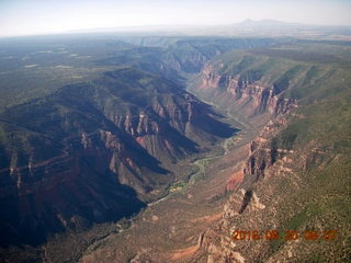 277 9cm. aerial - Colorado