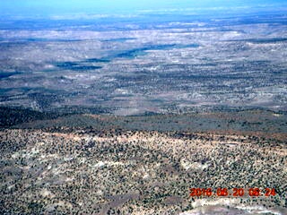 aerial - Colorado