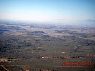 aerial - Colorado