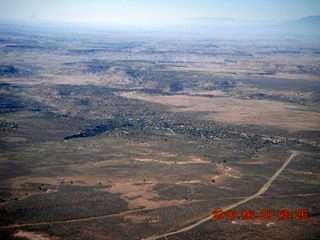 21 9cm. aerial - Colorado