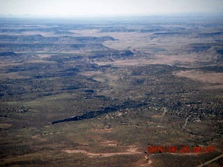 aerial - Colorado