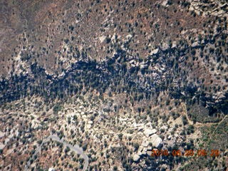 aerial - Colorado