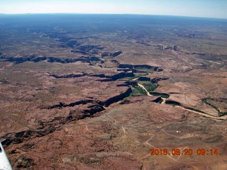 aerial - Utah