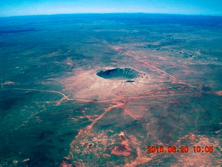 aerial - Arizona