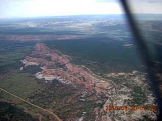 aerial - Mystic Bluffs (NM56)