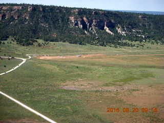 aerial - Mystic Bluffs (NM56)