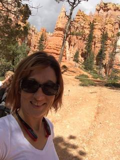 Bryce Canyon weekend - Ana's pictures