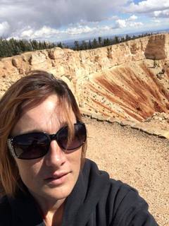 Tempe Arts Center - IPL (International Physique League) show - inspiration