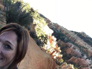 Bryce Canyon weekend - Ana's pictures