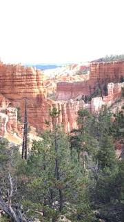 Bryce Canyon weekend - Ana's pictures