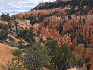 Bryce Canyon weekend - Ana's pictures