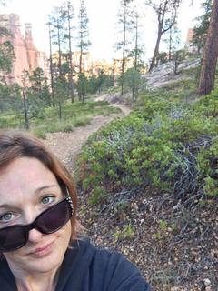 Bryce Canyon weekend - Ana's pictures