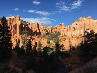 Bryce Canyon weekend - Ana's pictures