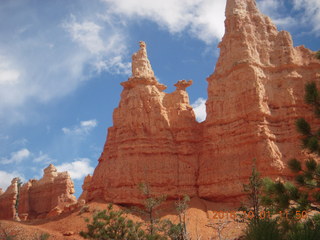 Bryce Canyon weekend - Ana's pictures