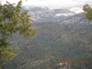 Bryce Canyon - Queens Garden hike