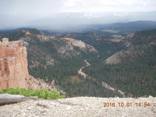 Bryce Canyon - Queens Garden hike