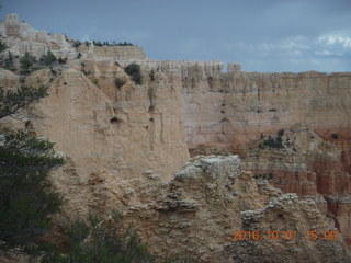 Bryce Canyon - Paria view