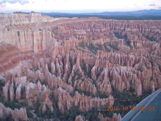 Bryce Canyon - Bryce Point sunrise