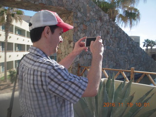 Scottsdale Arts - Edith Piaf program