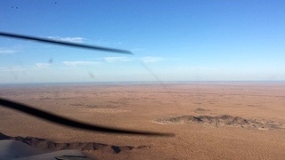 Koltton pictures - aerial to mexico