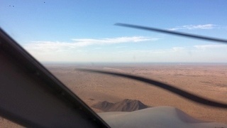 Koltton pictures - aerial to mexico