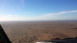 Koltton pictures - aerial to mexico