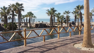 Koltton pictures - Rocky Point - Mayan Palace