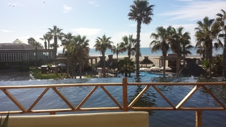 Koltton pictures - Rocky Point - Mayan Palace