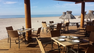 Koltton pictures - Rocky Point - Mayan Palace