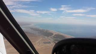 Koltton pictures - Rocky Point - Mexican beach