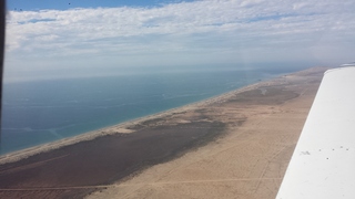 Koltton pictures - Rocky Point - Mexican beach