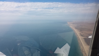 Koltton pictures - Rocky Point - Mexican beach