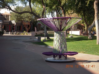 Helen Grimaud pianist at Scottsdale program