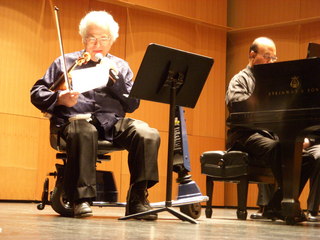 Mesa Arts - Itzhak Perlman