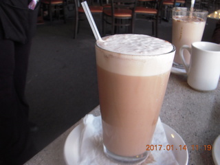 milkshake