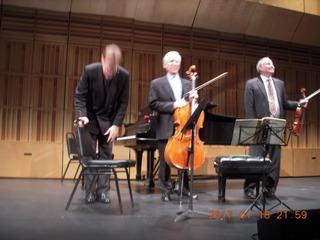 Scottsdale Arts - Close Encounters with Music