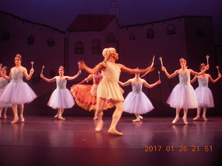Scottsdale Arts - Close Encounters with Music program