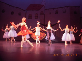 Scottsdale Arts - Close Encounters with Music program