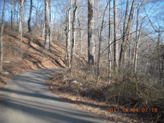 Pennypack Park run