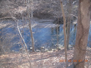 Pennypack Park run