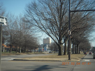 2 9l4. Nabisco factory